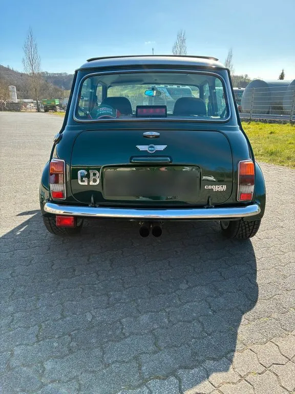 MINI Cooper C