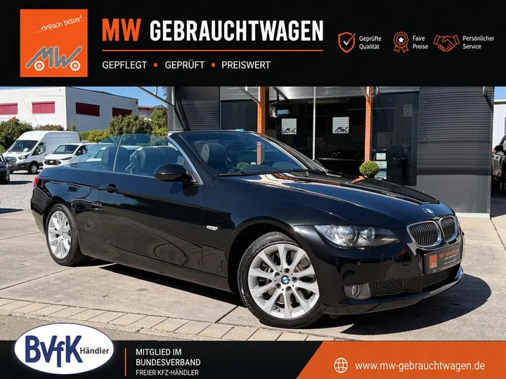 BMW 335
