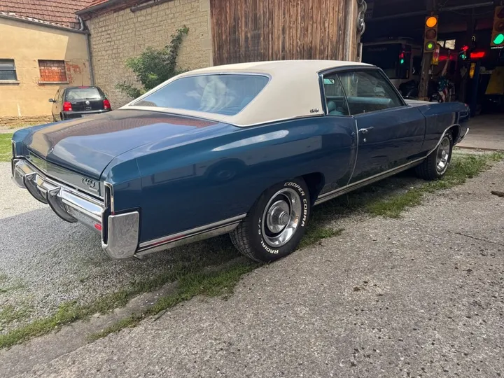Chevrolet Other