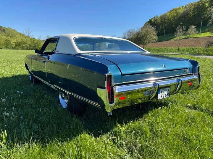 Chevrolet Other