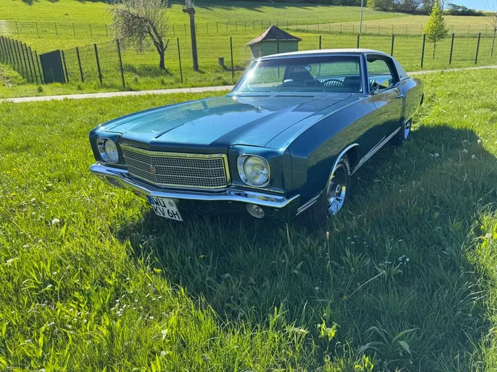 Chevrolet Other