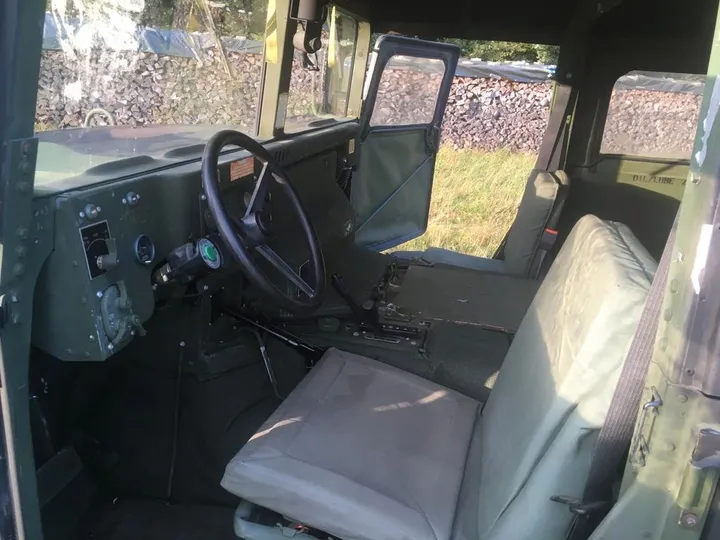 Hummer H1