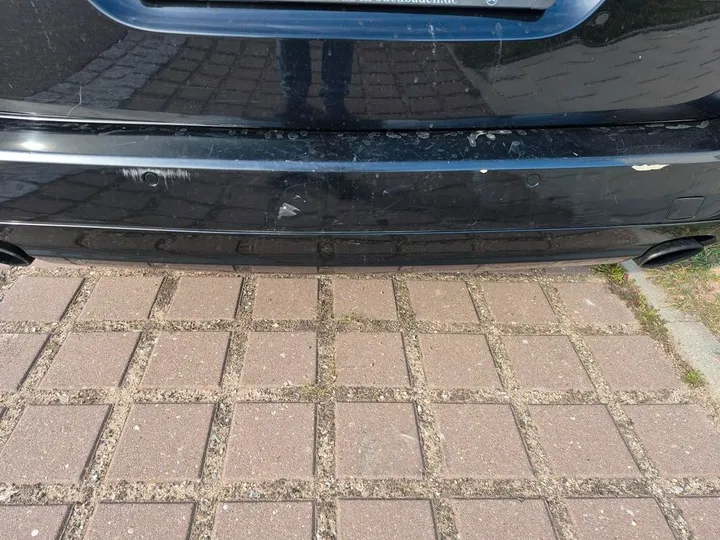 Mercedes-Benz E 350