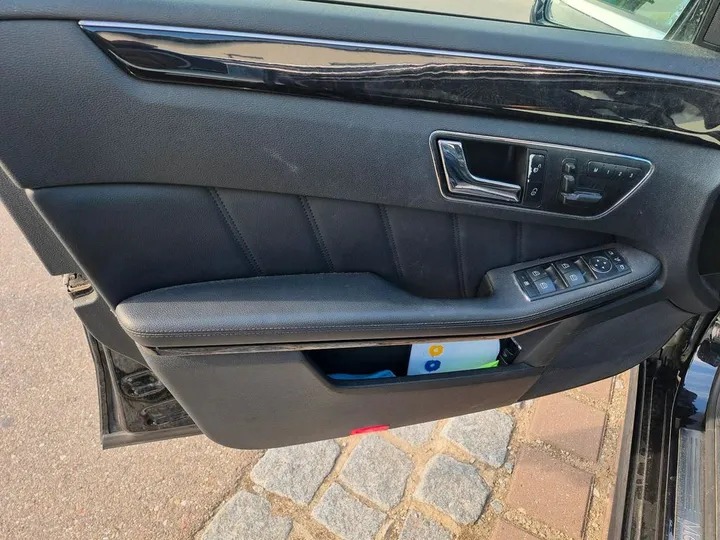 Mercedes-Benz E 350