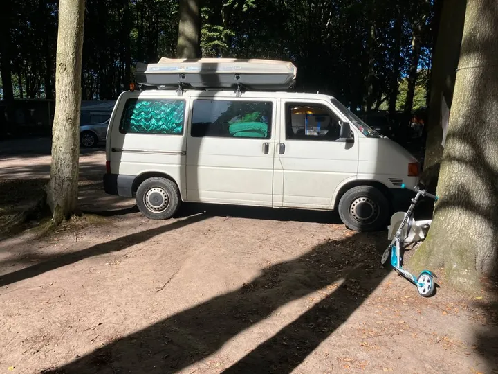 Volkswagen T4 other