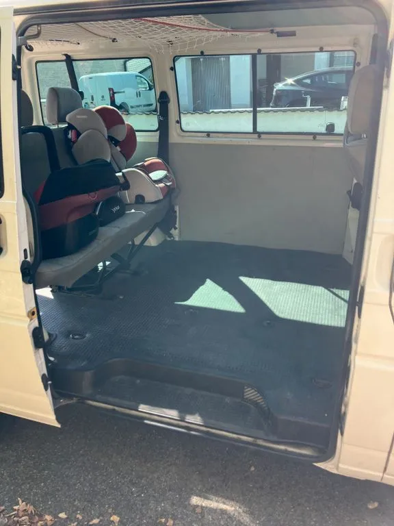 Volkswagen T4 other