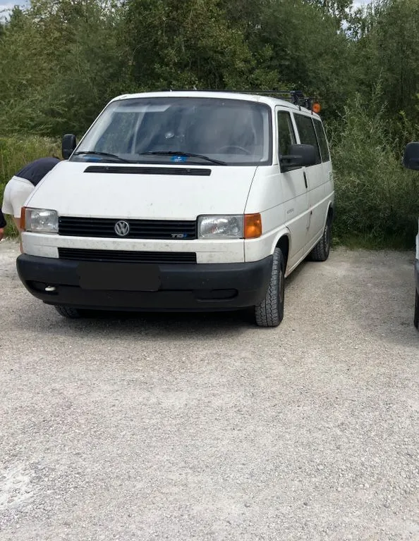 Volkswagen T4 other