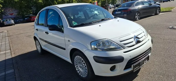 Citroën C3