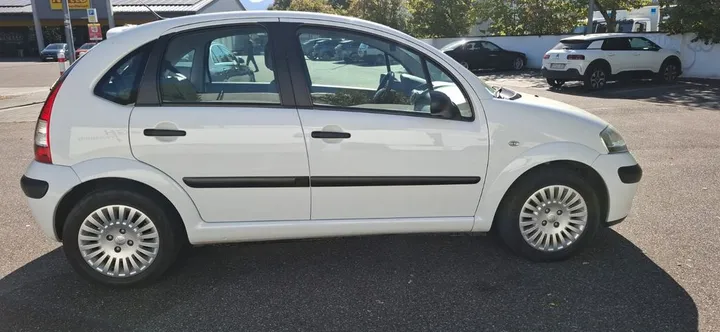 Citroën C3