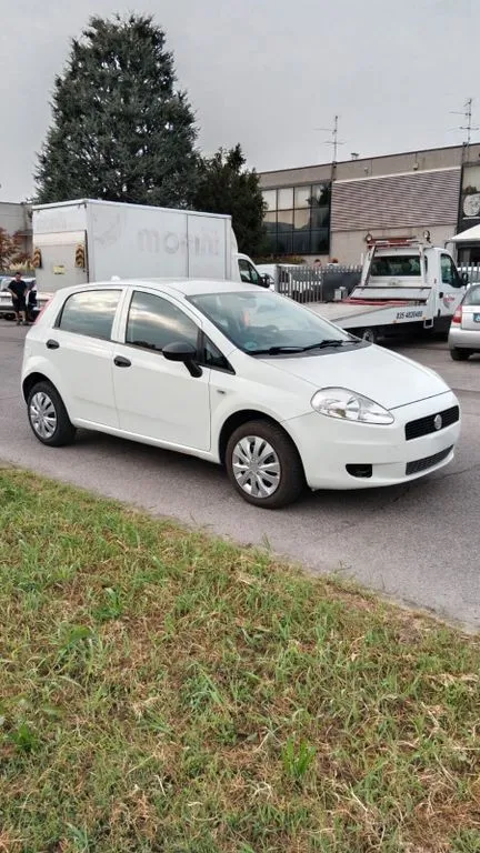 Fiat Grande Punto