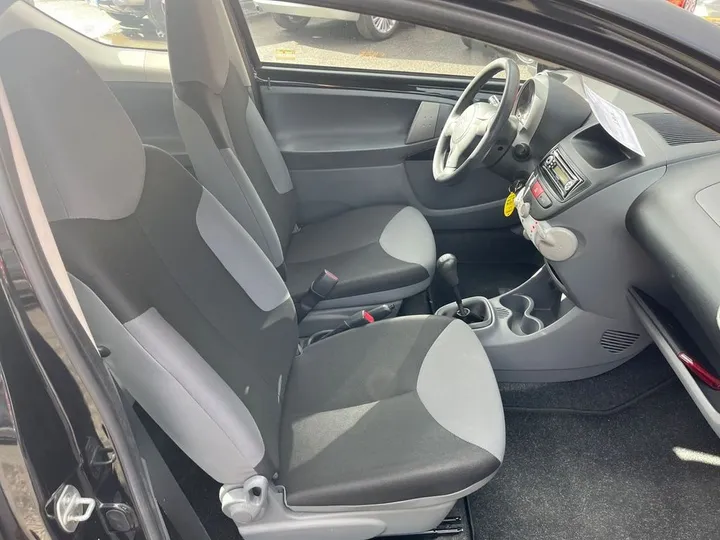 Citroën C1