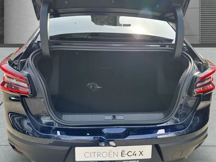 Citroën C4 X