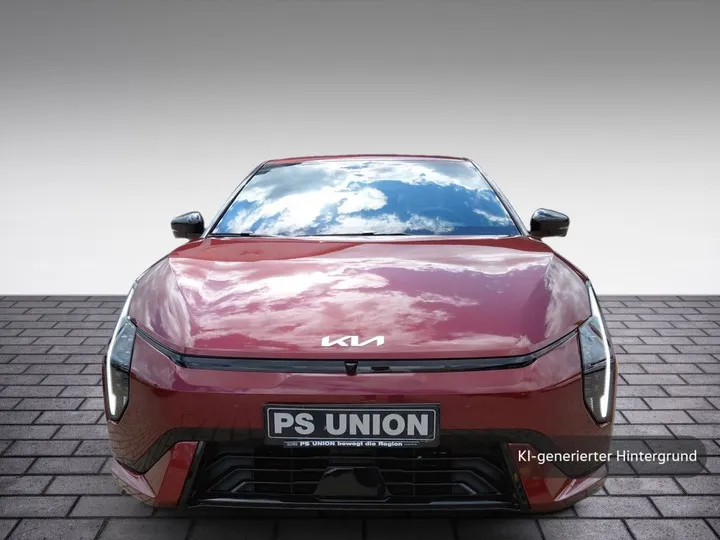 Kia EV4