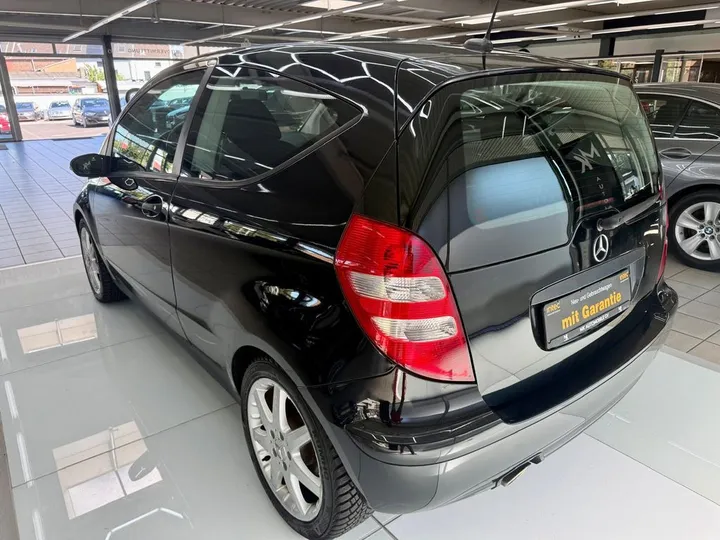 Mercedes-Benz A 150