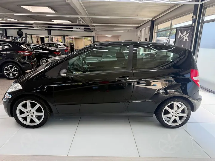 Mercedes-Benz A 150