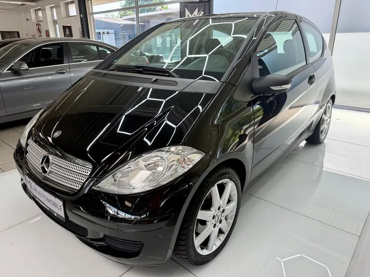 Mercedes-Benz A 150