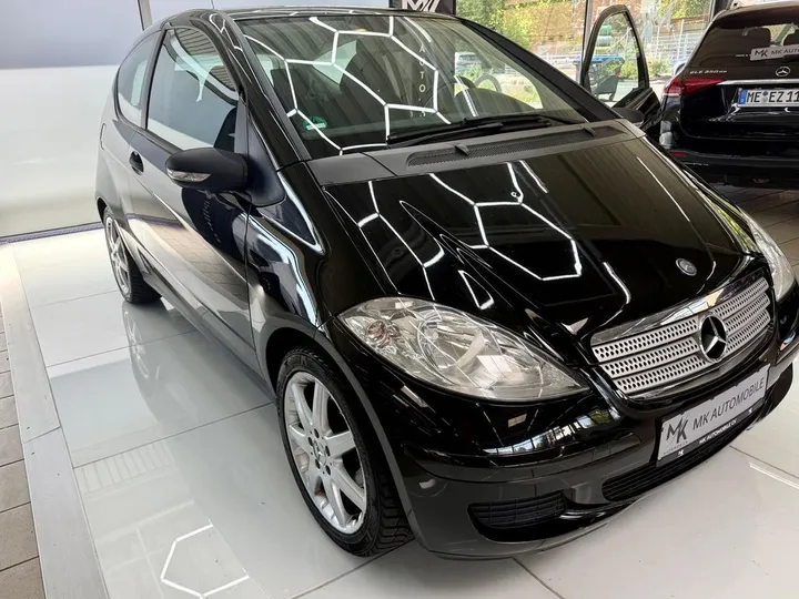 Mercedes-Benz A 150