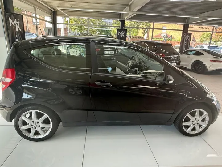 Mercedes-Benz A 150