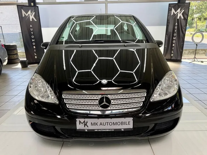 Mercedes-Benz A 150