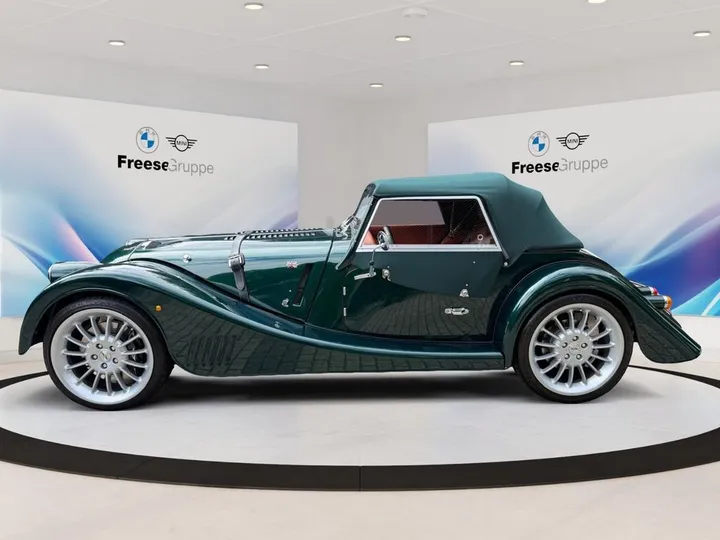 Morgan Other