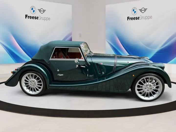 Morgan Other
