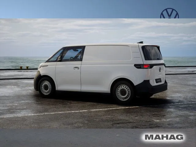 Volkswagen ID. Buzz