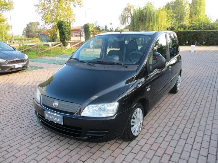 Fiat Multipla