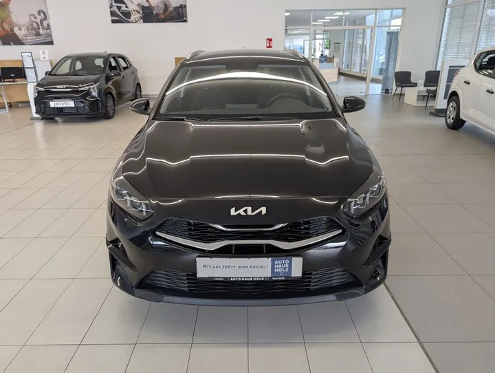Kia cee'd / Ceed