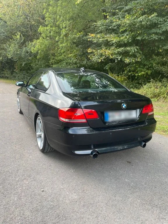 BMW 335