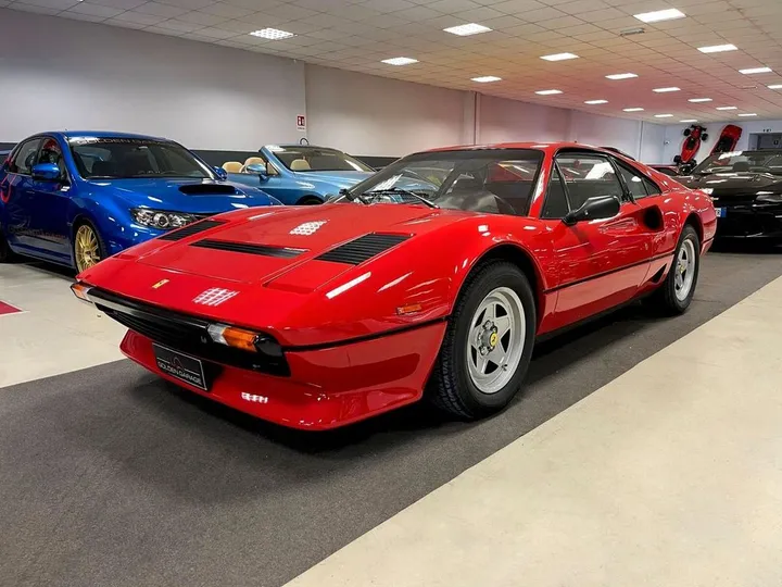 Ferrari 208