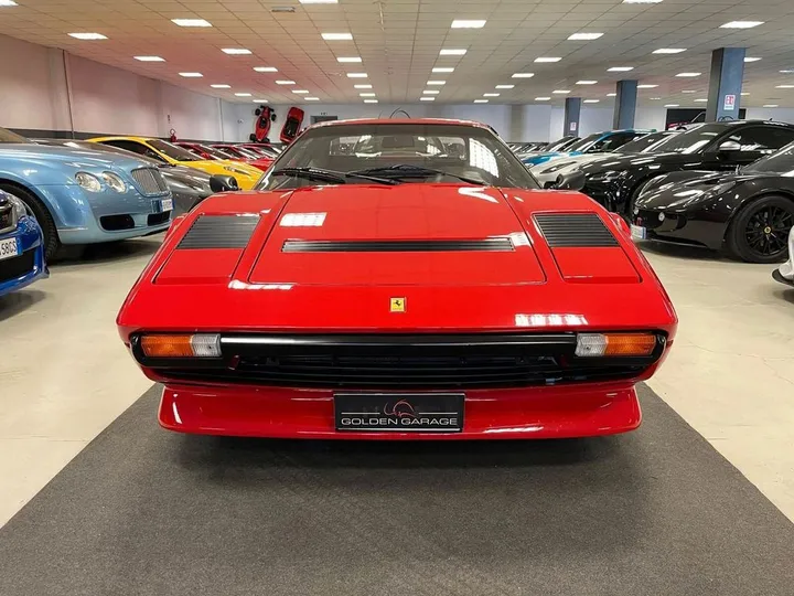 Ferrari 208