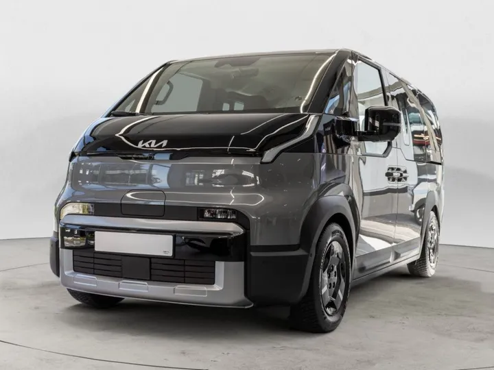 Kia PV5