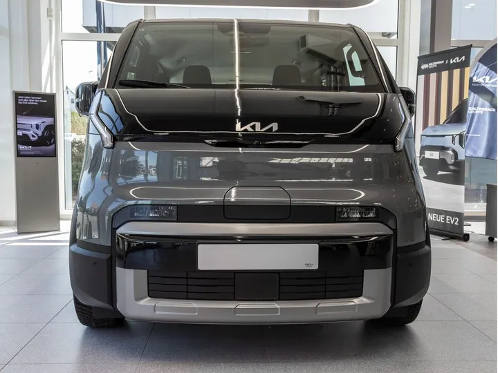 Kia PV5