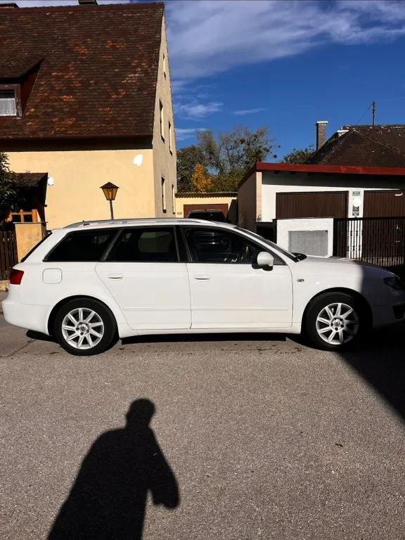 Seat Exeo