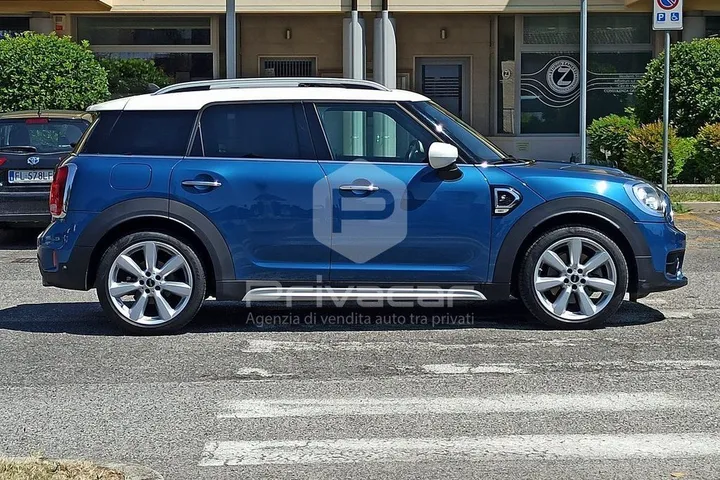 MINI Other