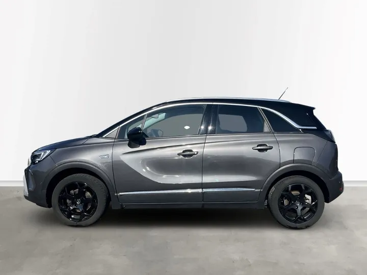 Opel Crossland (X)