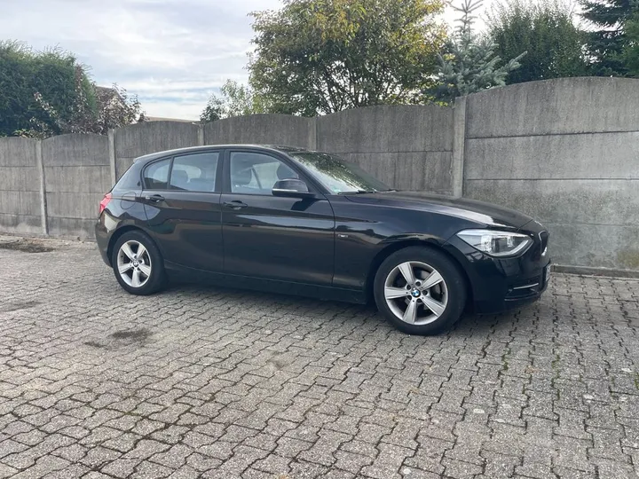 BMW 116