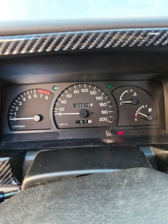 Daewoo Nexia