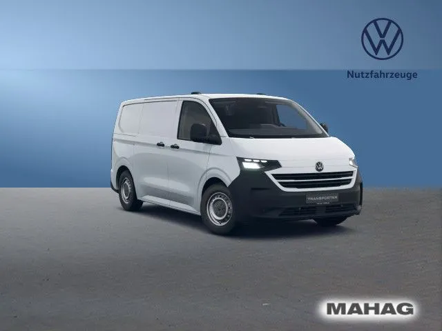 Volkswagen T7 Transporter