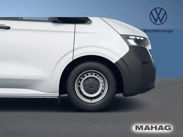 Volkswagen T7 Transporter