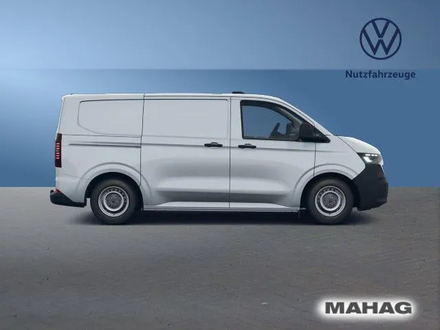 Volkswagen T7 Transporter