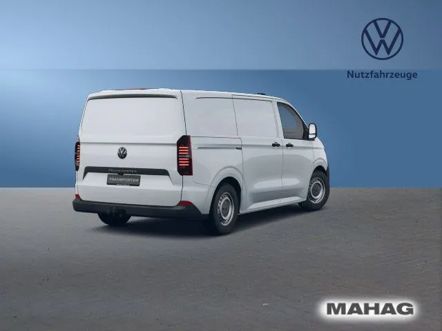 Volkswagen T7 Transporter