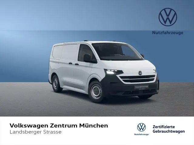 Volkswagen T7 Transporter