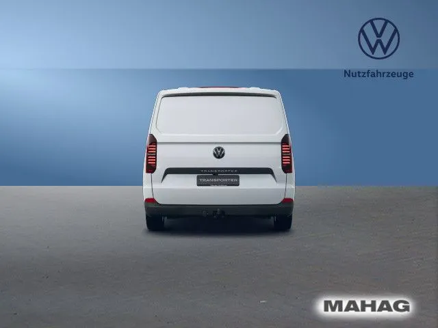 Volkswagen T7 Transporter