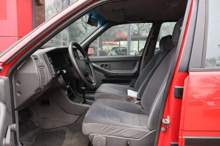 Volvo 440