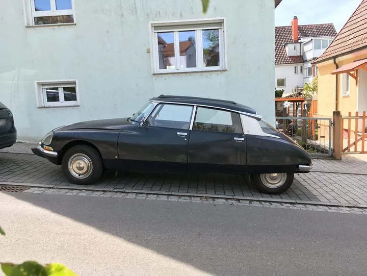 Citroën Other