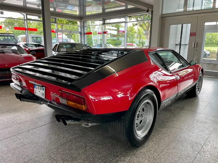 DeTomaso Pantera
