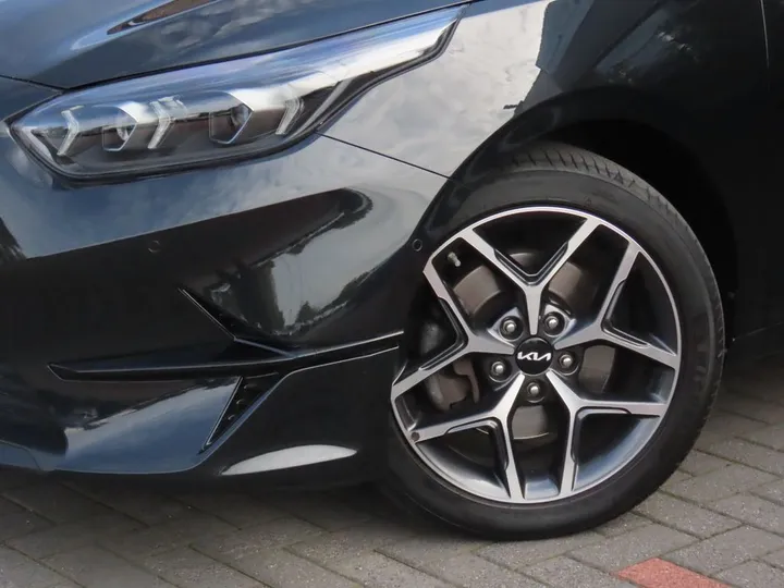Kia cee'd Sportswagon