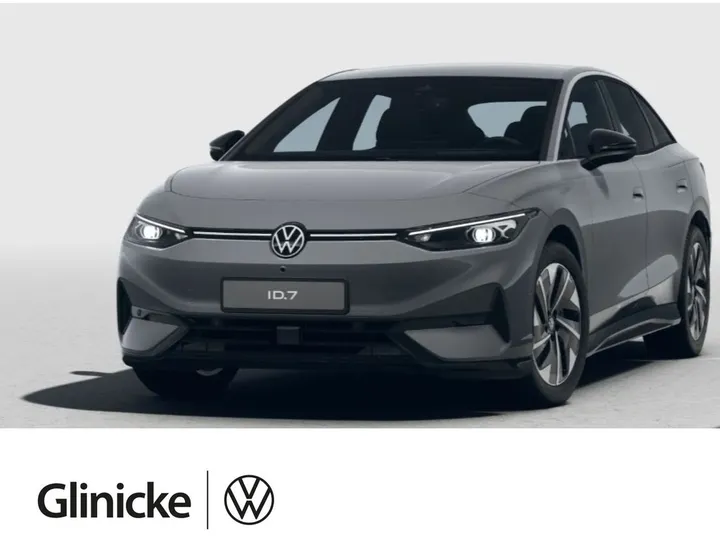Volkswagen ID.7