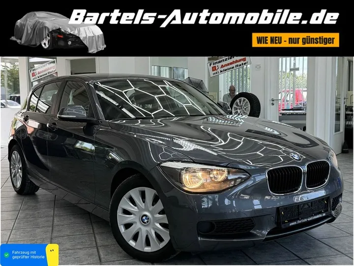 BMW 116